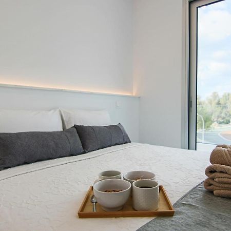 Апартаменти Phaedrus Living - Seaside Executive Flat Harbour 202 Пафос Екстер'єр фото